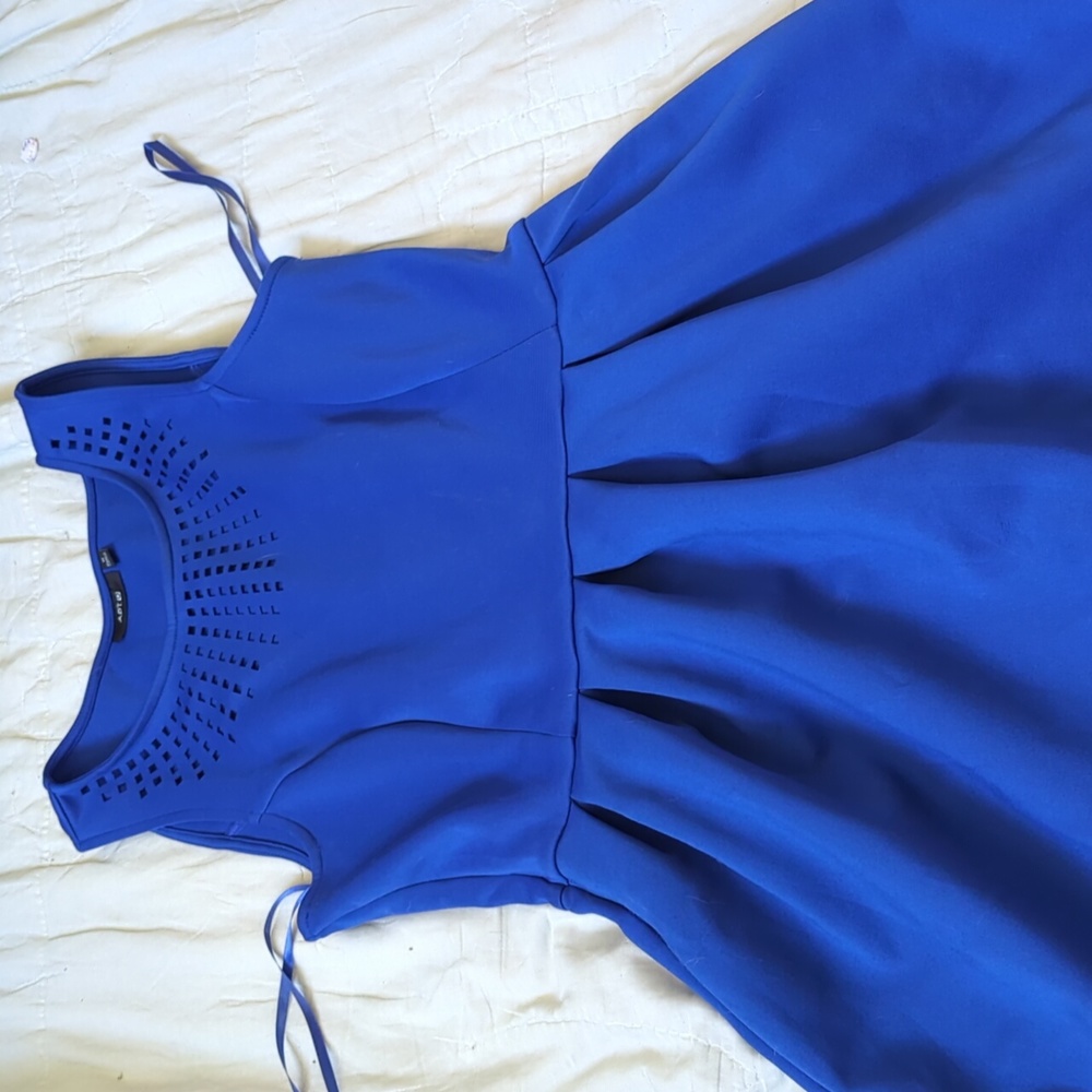 Apt 9 Dress